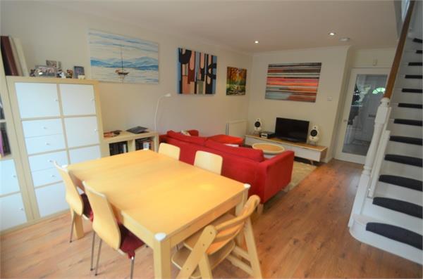 Brancaster Drive, Mill Hill